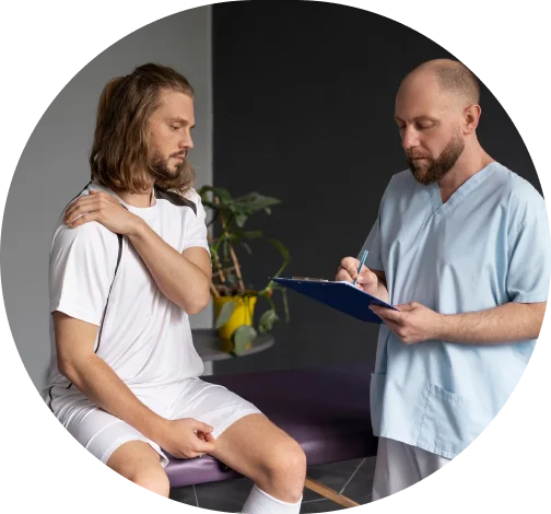 Patient Consultation